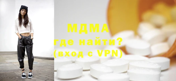 прущий лед Абинск